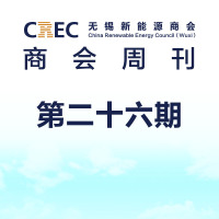 CREC周刊（第26期-2020.04.30版）