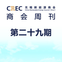 CREC周刊（第29期-2020.05.29版）