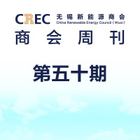 CREC周刊（第50期-2021.03.15版）