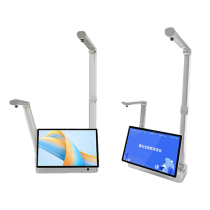 智能理化生实验台