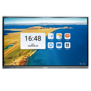 会议平板一体机红外液晶触摸D款