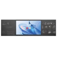 视通智能Cintoe电容触摸智慧黑板