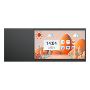 视通智能Cintoe双板触摸智慧黑板