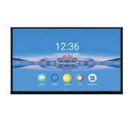 会议平板教育多功能平面触控一体机T款