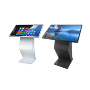 视通智能Cintoe卧式广告机