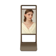 视通智能Cintoe立式商场广告机