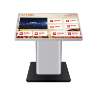 视通智能Cintoe新型卧式广告机