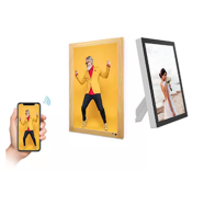 视通智能Cintoe桌面立牌广告机