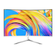 视通智能Cintoe全面曲线显示器