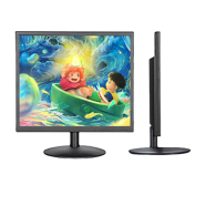 视通智能Cintoe监控显示器