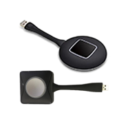 会议平板触摸多媒体教学一体机无线投屏器WiFi同屏器