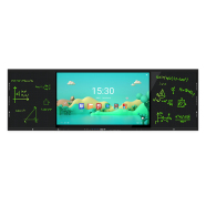 视通智能CINTOE互联液晶智慧黑板