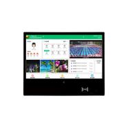 视通智能Cintoe电子班牌超薄BB款