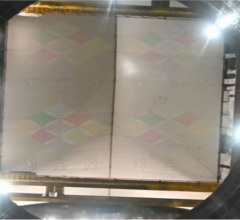 中科院中微子實(shí)驗(yàn)站洞室膜結(jié)構(gòu)工程
