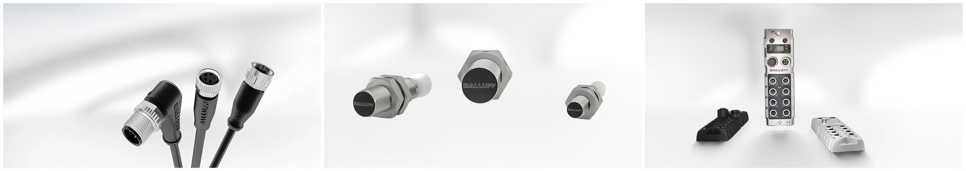 BALLUFF³