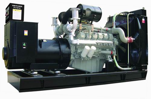 100KW���ͷ�������Ĵ����ͷ��������