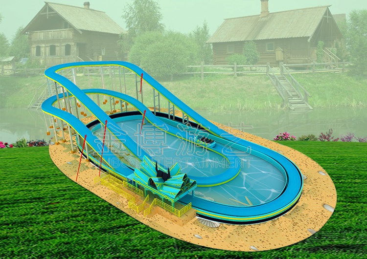 激流勇进.jpg 金博游艺乡村旅游项目.jpg