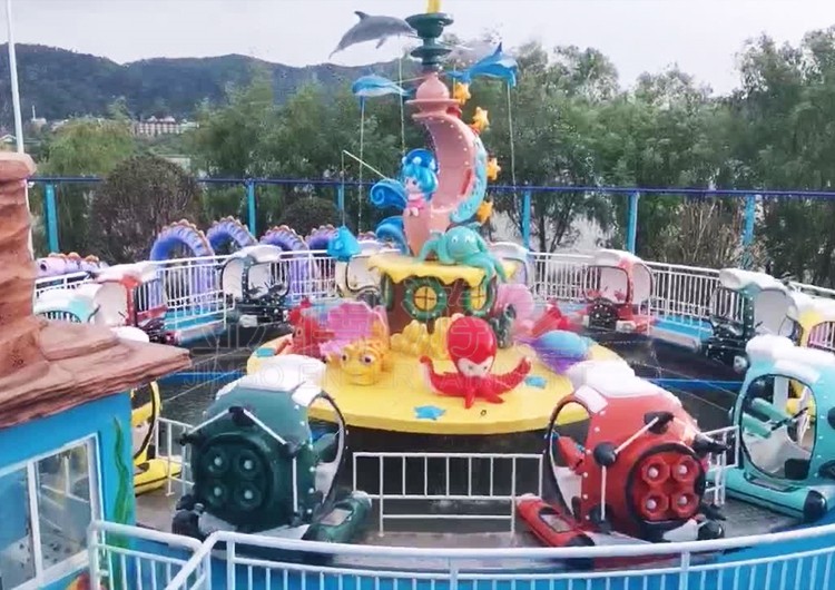 激战鲨鱼岛.jpg 激战鲨鱼岛游乐设备.jpg