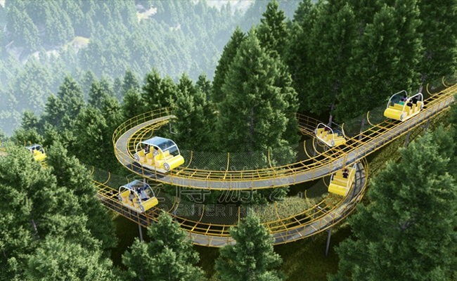 轨道爬山车.jpg 景区文旅项目:轨道爬坡车操作流程.jpg