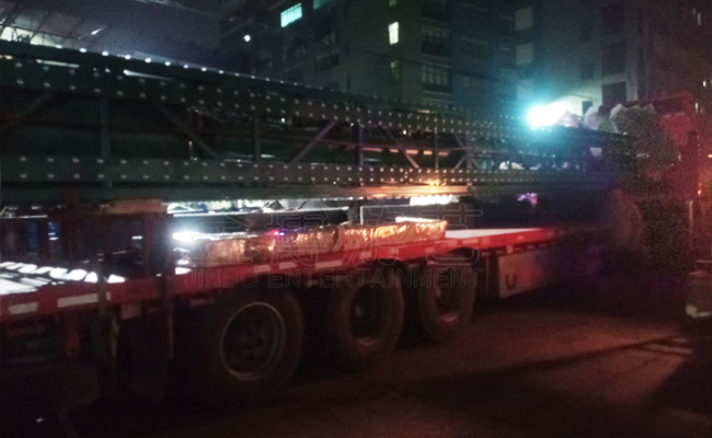 15米跳楼机.jpg 2025年7月金博游艺游乐设备厂家发货情况.jpg