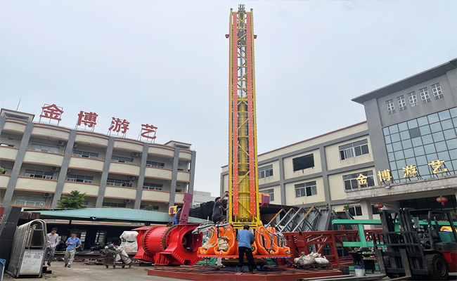 旋转跳楼机.jpg 买跳楼机,找金博游艺.jpg