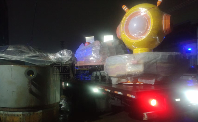 12座旋转塔.jpg 2025年8月金博游艺游乐设备厂家发货情况.jpg