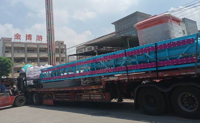 15米跳楼机.jpg 2025年8月金博游艺游乐设备厂家发货情况.jpg