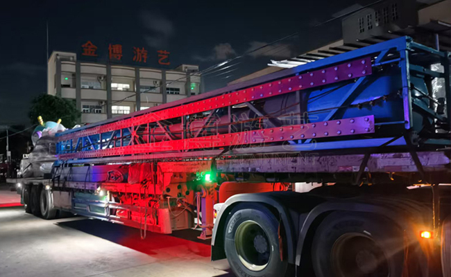 12座旋转塔.jpg 2025年9月金博游艺游乐设备厂家发货情况.jpg