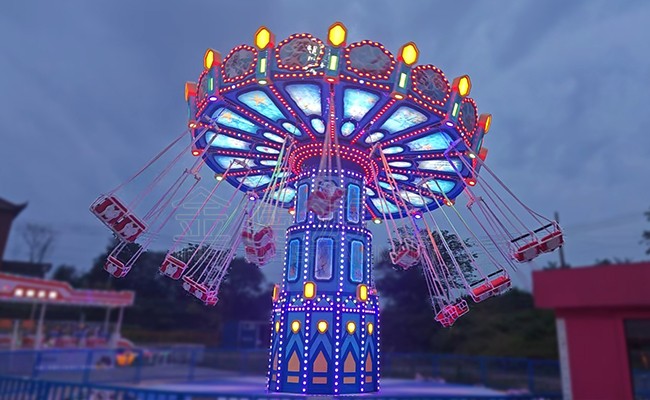 24座移动飞椅.jpg 摇头飞椅游乐设备厂家.jpg