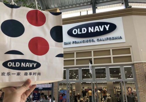 GapOld Navy˳йгͼƬ