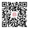 扫一扫关注官方微信