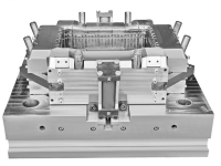 精密注塑模具設(shè)計(jì)加工廠家