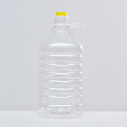 19L透明PET塑料桶廠家直銷批發(fā)