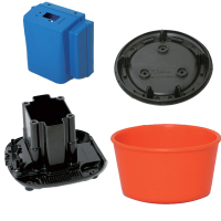 塑膠塑料注塑生產(chǎn)加工