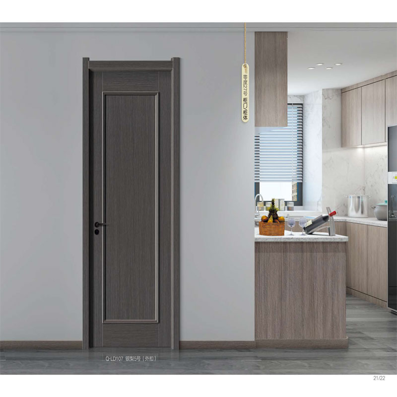 qld107银梨5号外扣