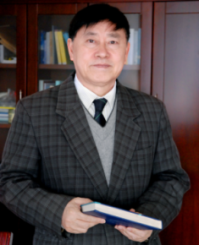 李安民