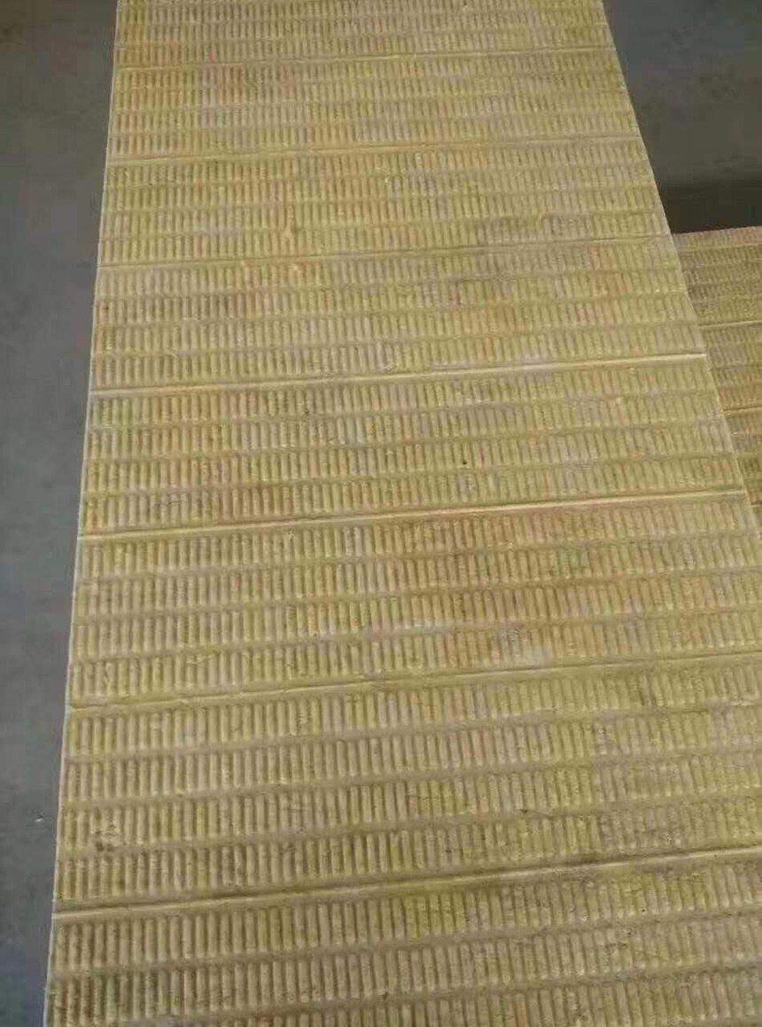 岩棉板 岩棉板