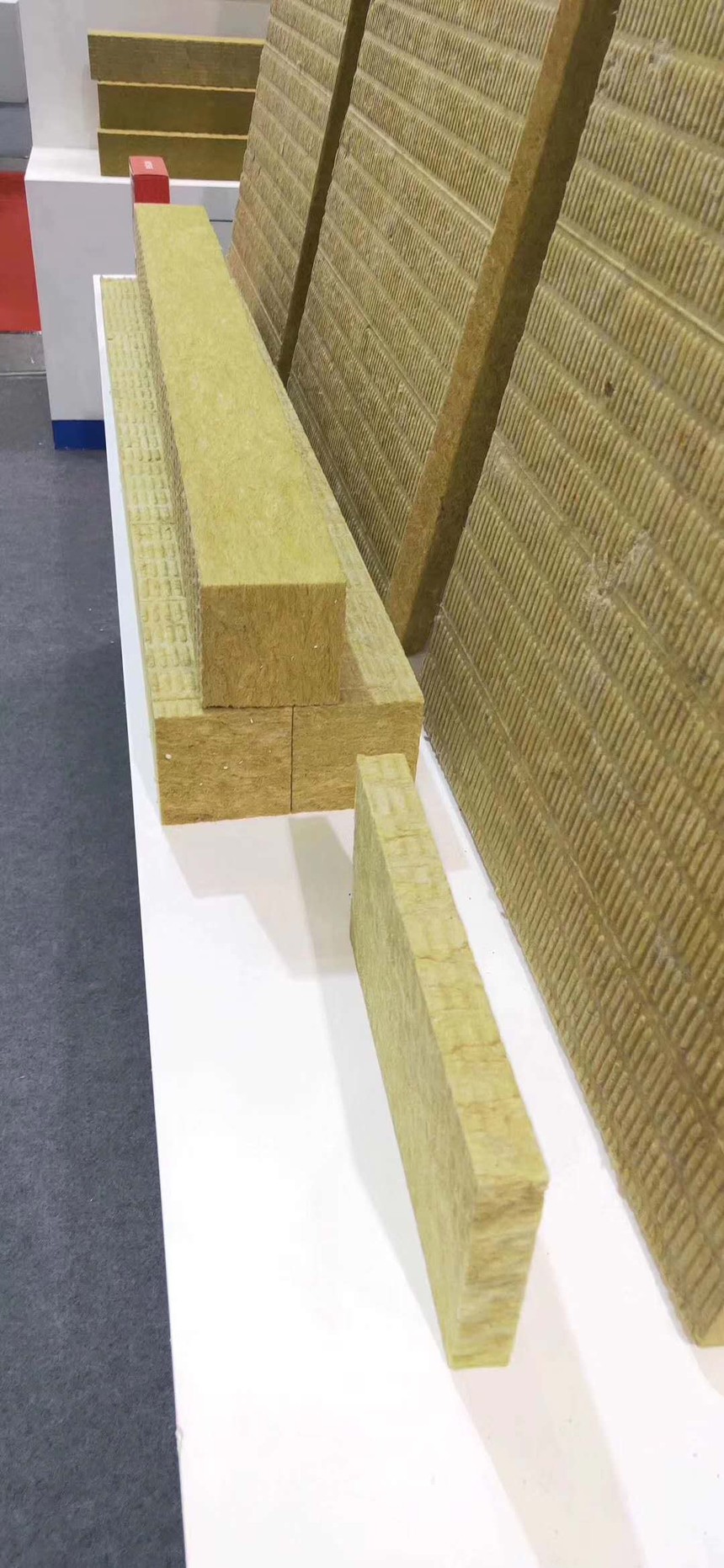 欧文斯科宁岩棉条 欧文斯科宁岩棉条