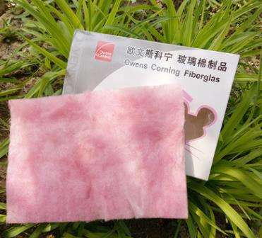 欧文斯科宁玻璃棉板报价 欧文斯科宁玻璃棉板报价