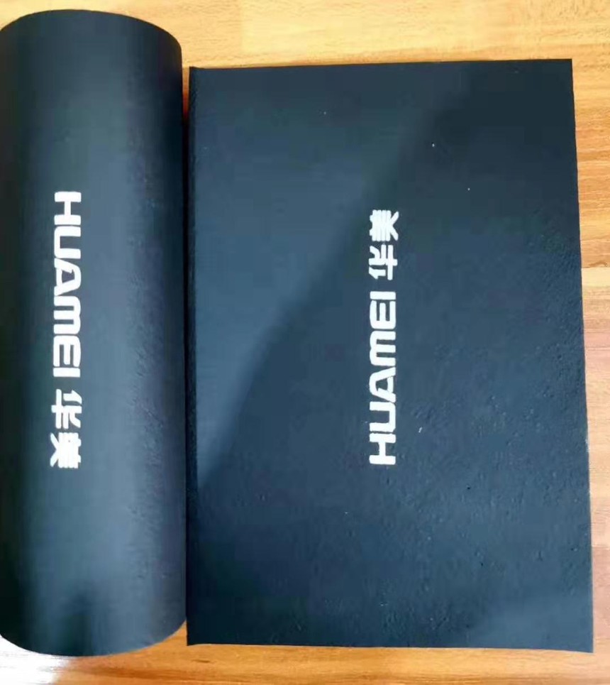 华美橡塑板 华美橡塑板