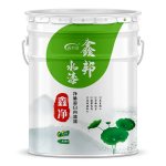 净味超白内墙漆