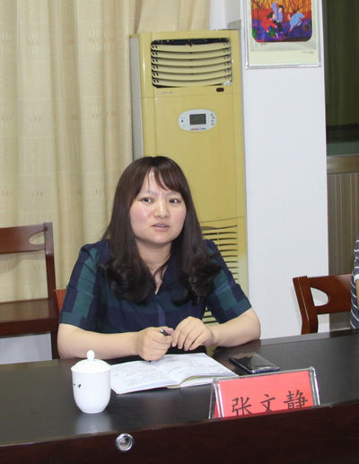 尤溪县2019年高考冲刺迎考座谈会在我校召开