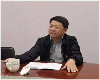 春来情更暖,随春入一中