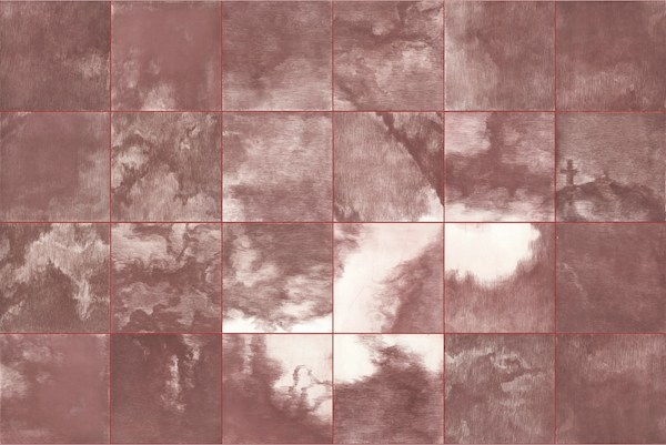2017 t֮һ  Red No.1 112168cm2828cm24~残  Etching.png