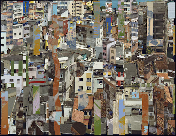 Stphane Couturier, Srie ? Melting Point ?, Salvador de Bahia, 2013. Courtesy of Les Douches la Galerie (Paris).jpg
