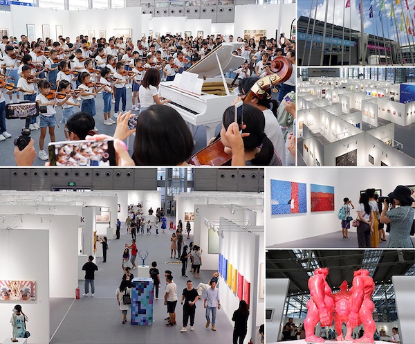 4 2019第二屆大藝博（深圳）展覽現(xiàn)場.jpg