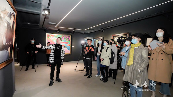 十竹齋廈門首拍北京精品展媒體導(dǎo)覽1.jpg