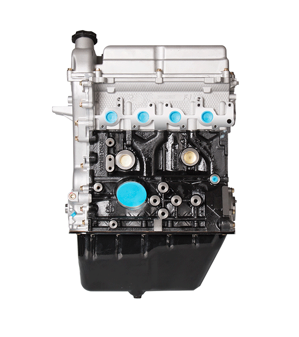 b12发动机凸机裸机总成