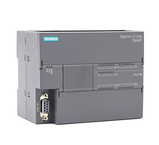 西門(mén)子PLC S7-200 SMART