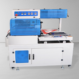 全自动热收缩包装机_热收缩膜包装机_热收缩包装机厂家_山东喜鹊包装